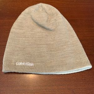 Calvin Klein Beanie